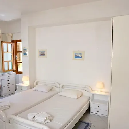 Crete Garden Apartment Agios Nikolaos (Crete)