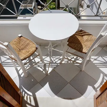 Apartment Crete Garden