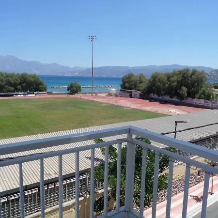 Appartement Stunning Seaview Town Agios Nikolaos