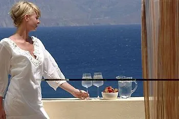 Mare Agios Nikolaos