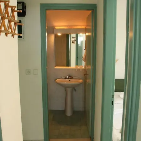 Stunning Seaview Town Appartement