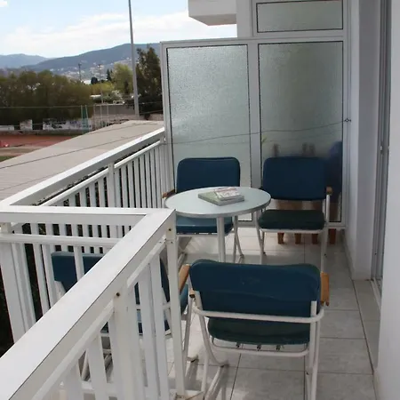 Appartement Stunning Seaview Town Agios Nikolaos