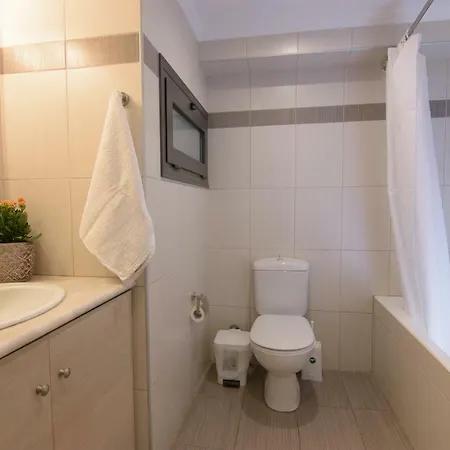 Appartement Hra House *