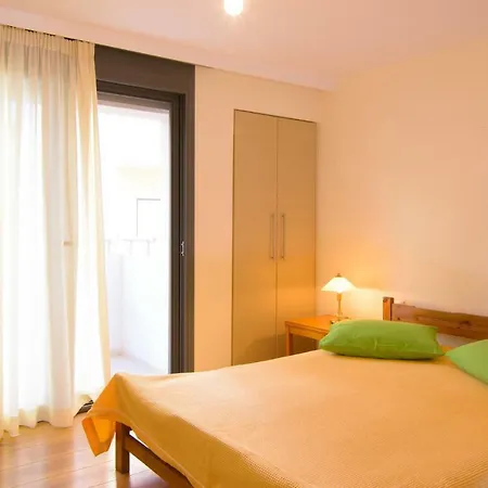 Appartement Hra House