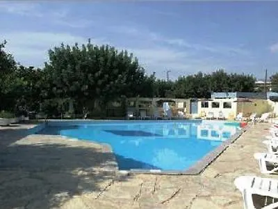 Crystal Hotel