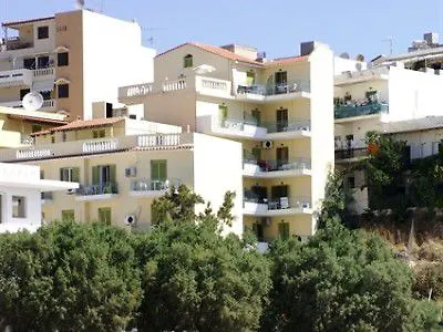 Appart hôtel Mare