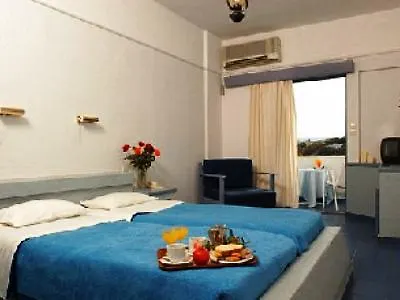 Hotel Vasia Ormos (adults Only) Ágios Nikolaos