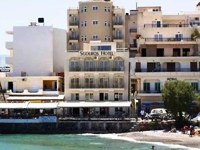 Kitro - Adults Only Hotel Ágios Nikolaos