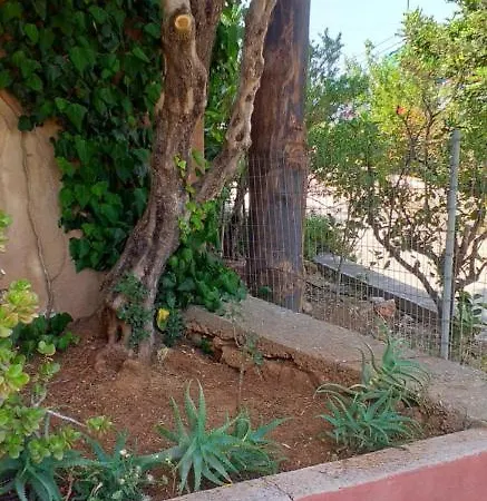 Ammos Apartamento