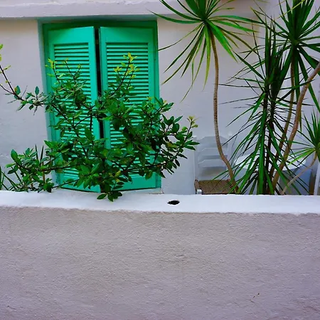 Crete Garden Agios Nikolaos (Crete)