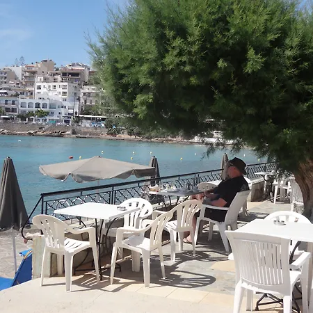 Polydoros Hotel Agios Nikolaos