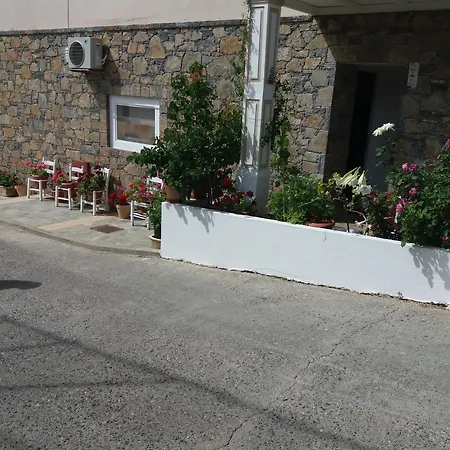 Hotel Polydoros
