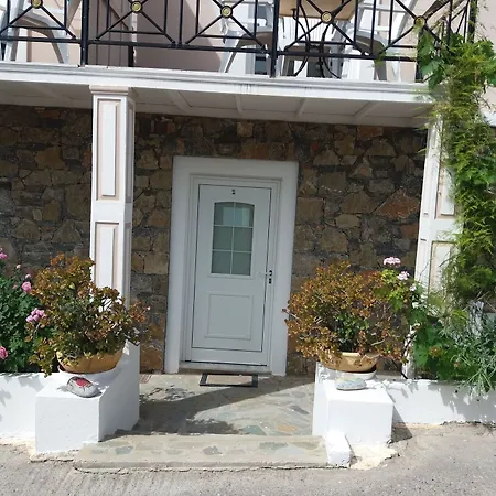 Polydoros Agios Nikolaos