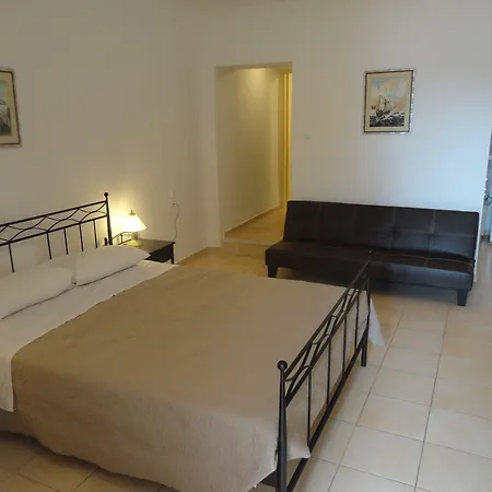 Polydoros 2* Agios Nikolaos