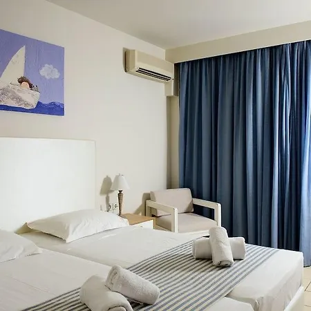 Hotel Vasia Ormos (adults Only) Ágios Nikolaos