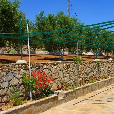 Villa Enigma *