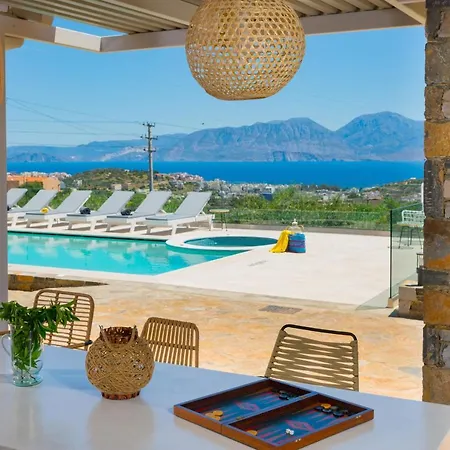 Enigma * Agios Nikolaos