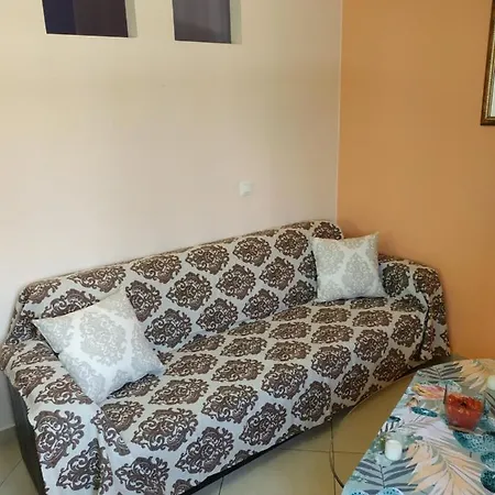 Apartment Giorgos Agios Nikolaos