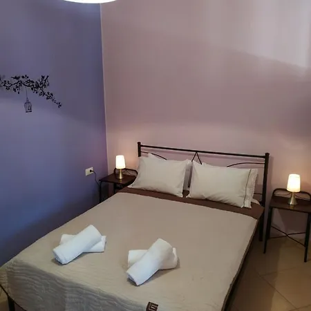 Apartment Giorgos Agios Nikolaos