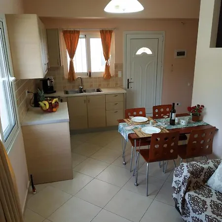 Apartment Giorgos