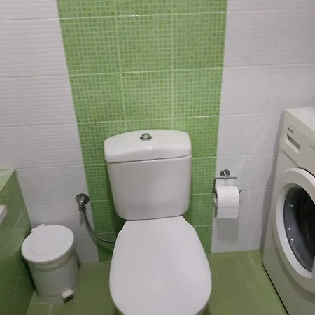 Giorgos Apartment Agios Nikolaos
