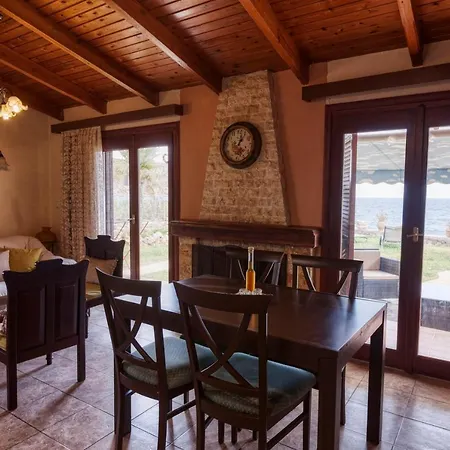 Ergina Villa Agios Nikolaos (Crete)