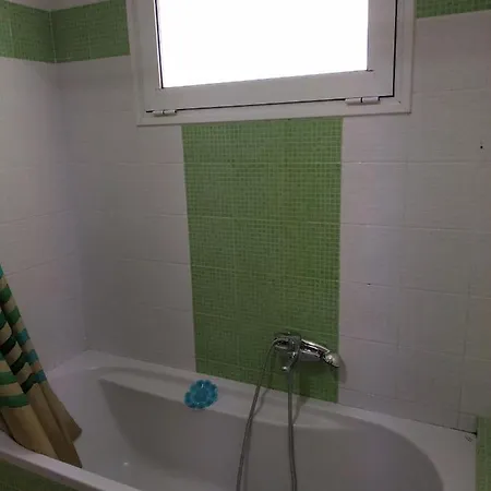 Giorgos Apartment *
