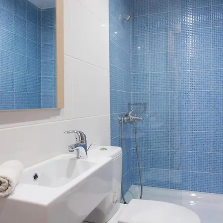 Katia Apartamento *