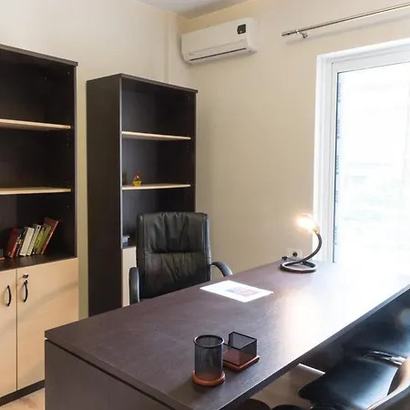 Katia Apartamento Ágios Nikolaos