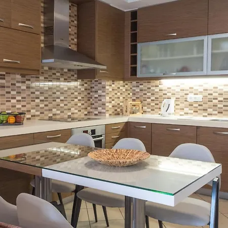 Apartamento Katia *