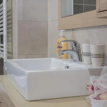 Apartamento Katia