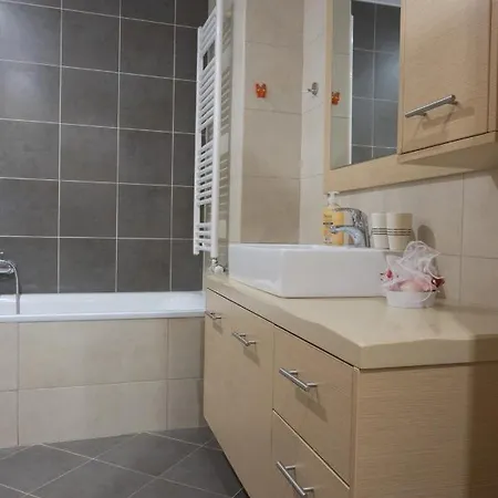 Katia Apartamento Ágios Nikolaos