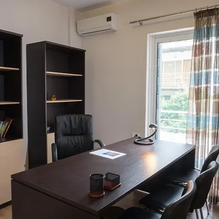 Apartamento Katia