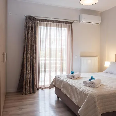 Katia Apartamento *