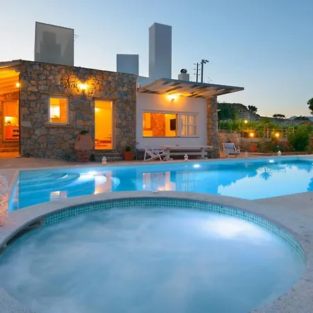 Villa Enigma