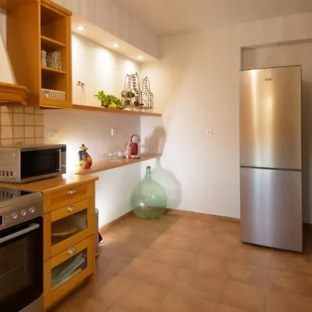 Enigma Villa *