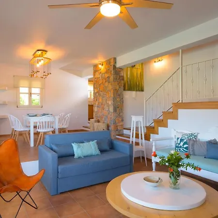 Enigma Villa *