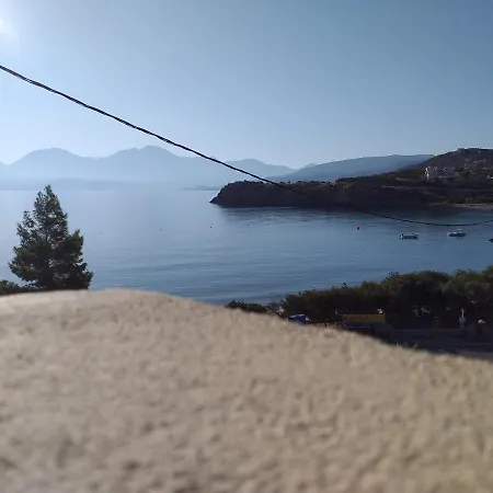 Apartamento Ammos Ágios Nikolaos