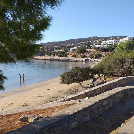 Ammos Apartamento Ágios Nikolaos