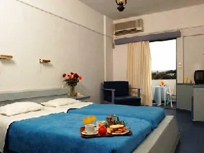 Crystal Hotel 2*