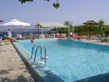 Havania Aparthotel Agios Nikolaos (Crete)