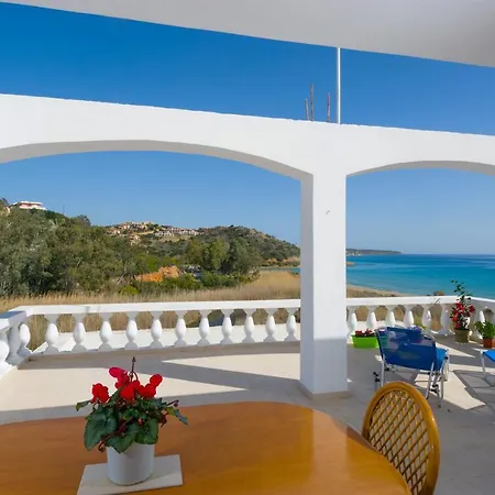 Almyros Daire Ayos Nikolaos