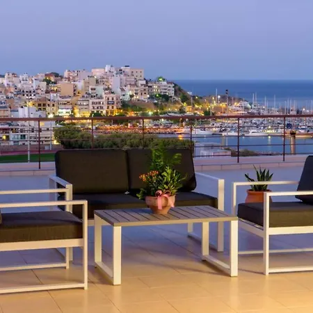 Gargadoros House Apartment