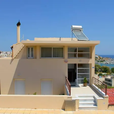 Apartment Gargadoros House