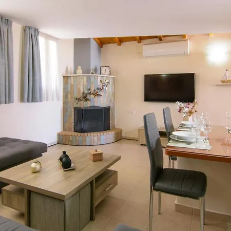 Apartment Gargadoros House Agios Nikolaos (Crete)