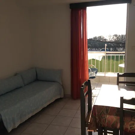 Appartement Stunning Seaview Town Agios Nikolaos