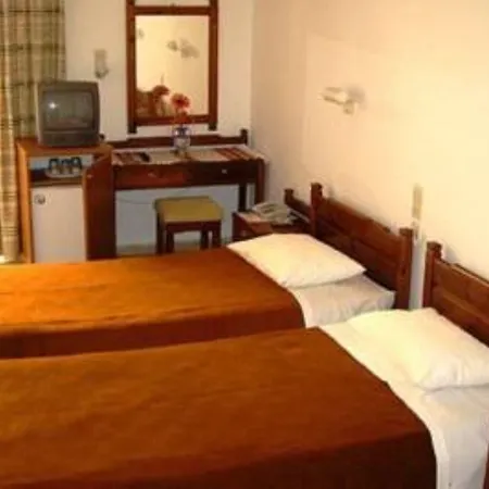 Doxa Hotel 2*