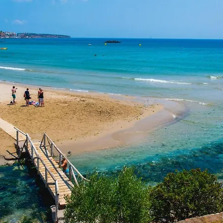 Almiros 3* Agios Nikolaos (Crete)