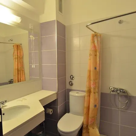 Mavroforos Hotel Agios Nikolaos (Crete)