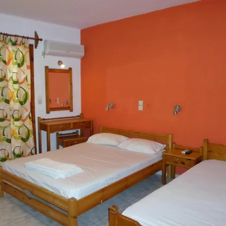 Mavroforos Hotel 2* Ágios Nikólaos